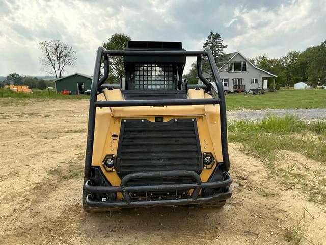 Image of ASV Posi-Track RT120F  equipment image 3