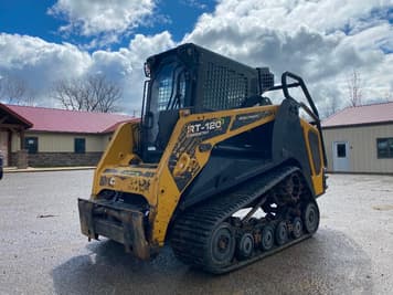 Main image ASV RT-120