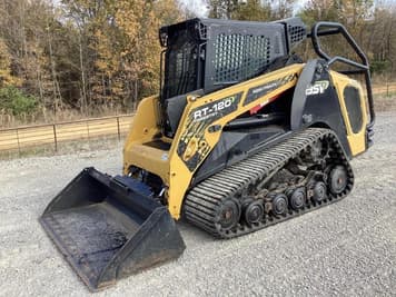 Main image ASV Posi-Track RT120F