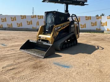 Main image ASV RT-120