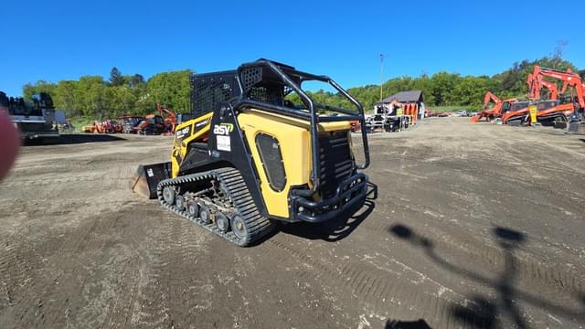 Image of ASV Posi-Track RT120F  equipment image 2
