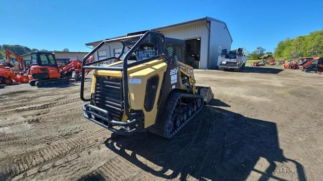 Image of ASV Posi-Track RT120F  equipment image 3