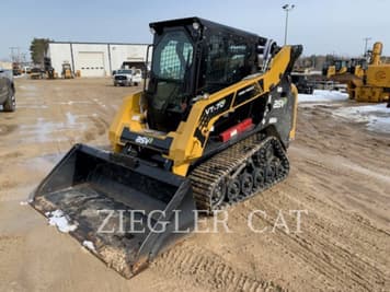 Main image ASV VT-70