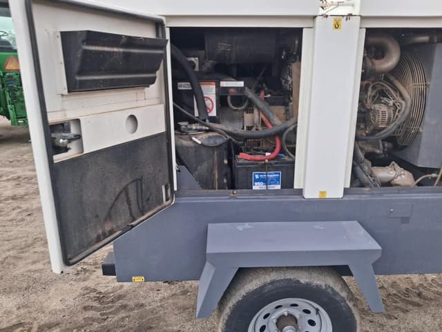 Image of Atlas Copco 70KVA equipment image 4