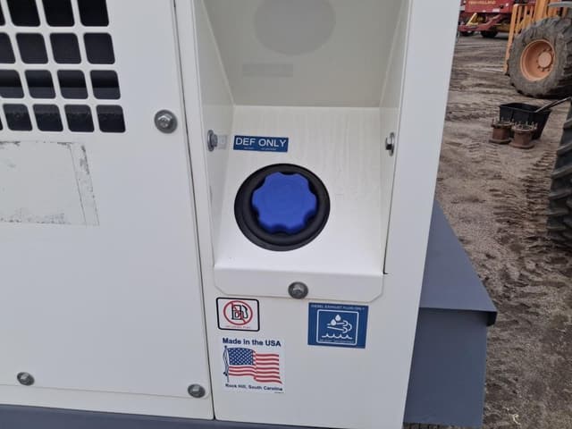 Image of Atlas Copco 70KVA equipment image 2