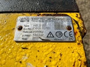 Main image Atlas Copco HB2500 6