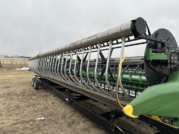 2017 AWS Air Bar Equipment Image0