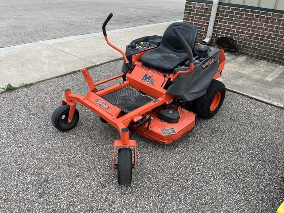 2017 Bad Boy Maverick Equipment Image0