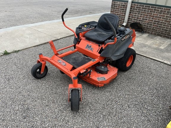 2017 Bad Boy MZ Equipment Image0