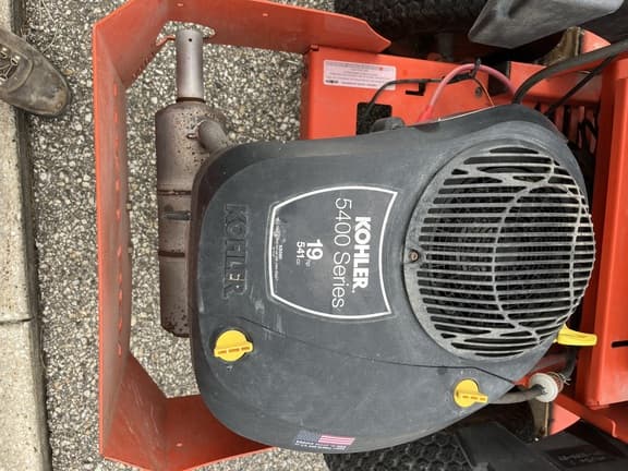 Image of Bad Boy Maverick equipment image 2