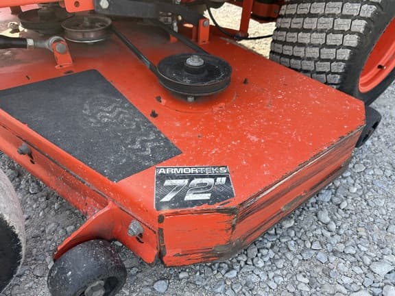 Image of Bad Boy AOS7200 equipment image 1