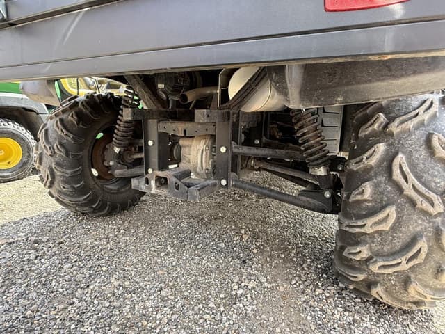 Image of Bad Boy Intimidator equipment image 1