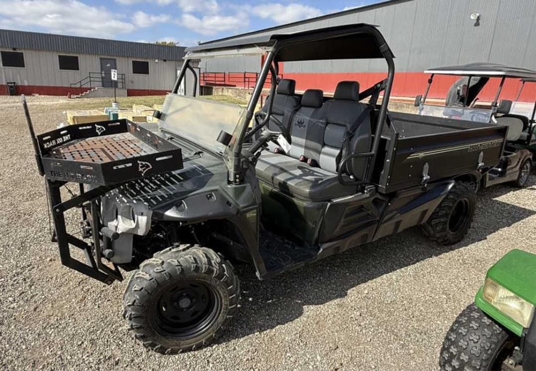 Image of Bad Boy Intimidator Primary image