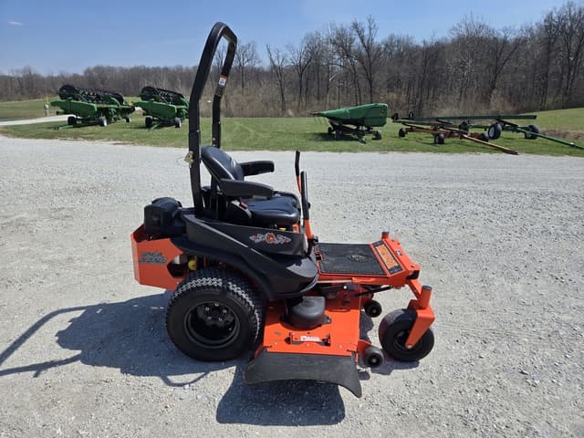 Image of Bad Boy Maverick equipment image 3