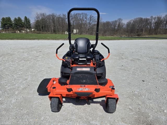 Image of Bad Boy Maverick equipment image 1