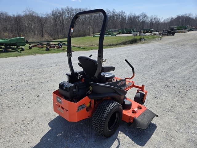 Image of Bad Boy Maverick equipment image 4