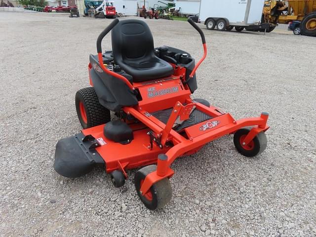 Image of Bad Boy MZ Magnum equipment image 3