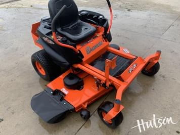 Main image Bad Boy MZ Magnum