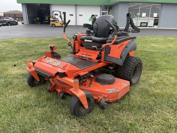 2017 Bad Boy Outlaw Equipment Image0