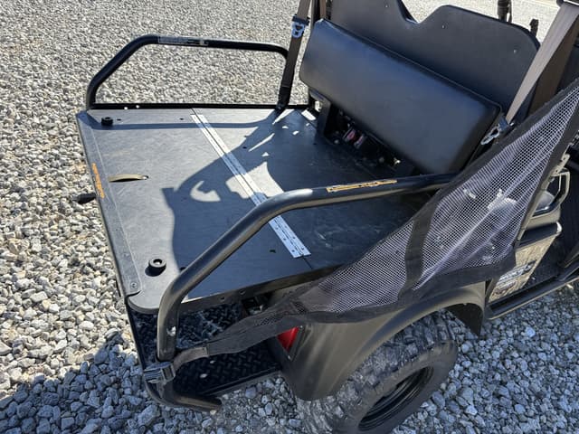 Image of Bad Boy Recoil equipment image 4