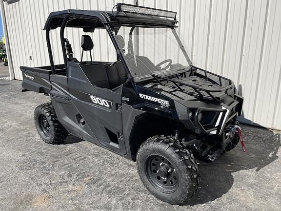 Image of Bad Boy Stampede 900 equipment image 1