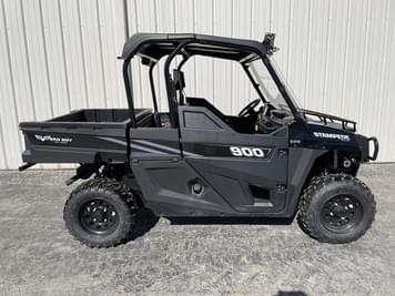 Main image Bad Boy Stampede 900