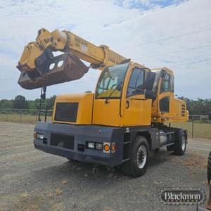 2017 Badger 470TM Image