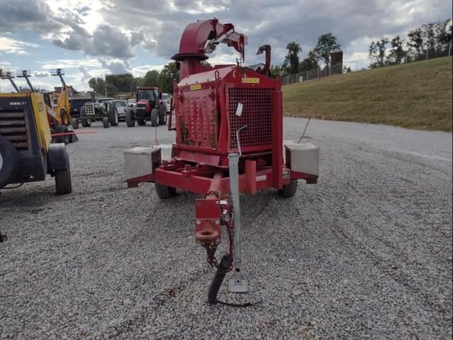 Image of Bandit 200XP equipment image 1