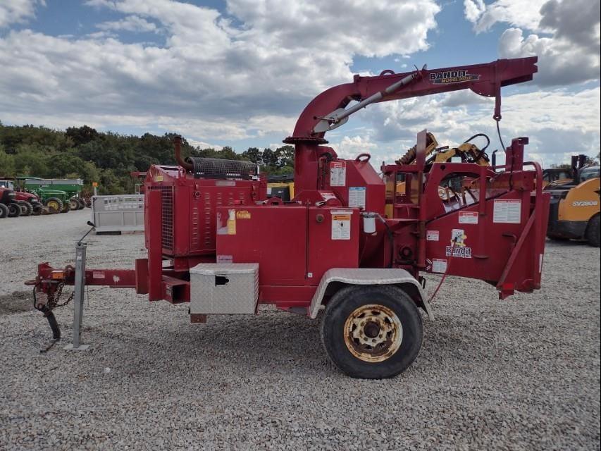 Image of Bandit 200XP Primary image