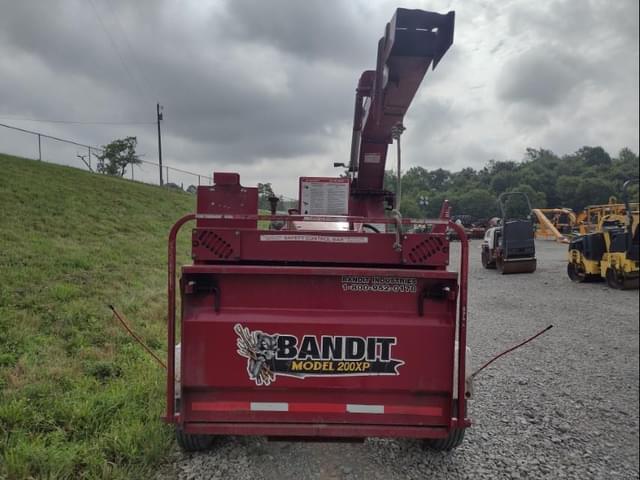 Image of Bandit 200XP equipment image 3