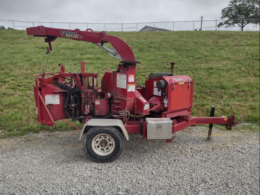 Image of Bandit 200XP Primary image