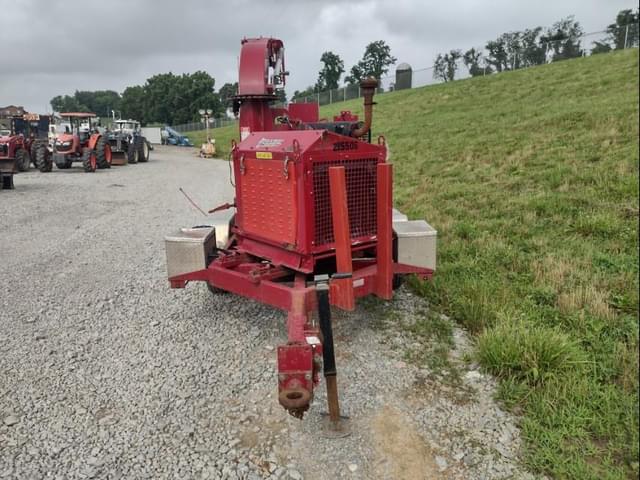Image of Bandit 200XP equipment image 1