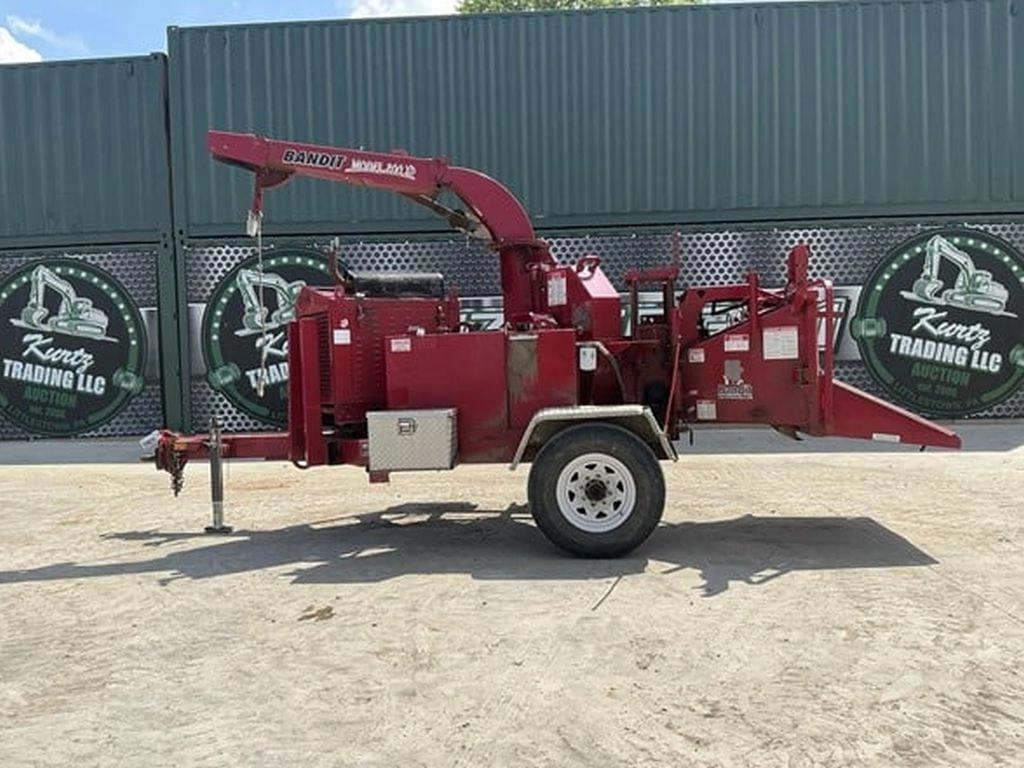 Image of Bandit 200XP Primary image