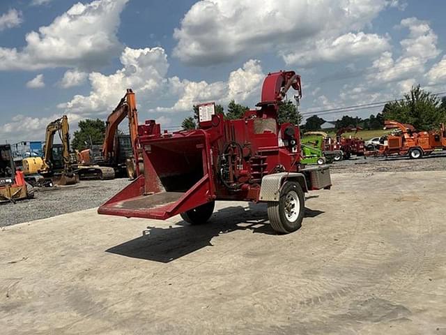 Image of Bandit 200XP equipment image 3