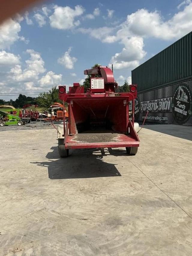 Image of Bandit 200XP equipment image 2