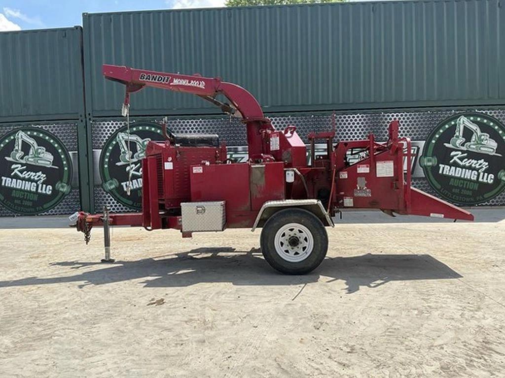 Image of Bandit 200XP Primary image