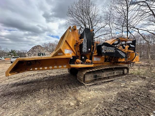 Image of Bandit 3090 equipment image 1