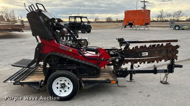 Image of Barreto 20RTK  equipment image 3