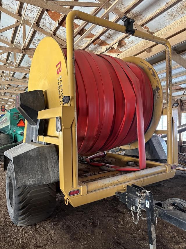 Image of Bazooka Farmstar 1810HR-PT equipment image 1