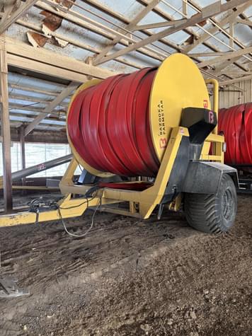 Main image Bazooka Farmstar 1810HR-PT