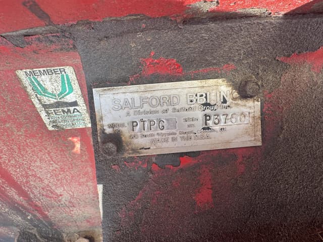 Image of BBI Liberty equipment image 2