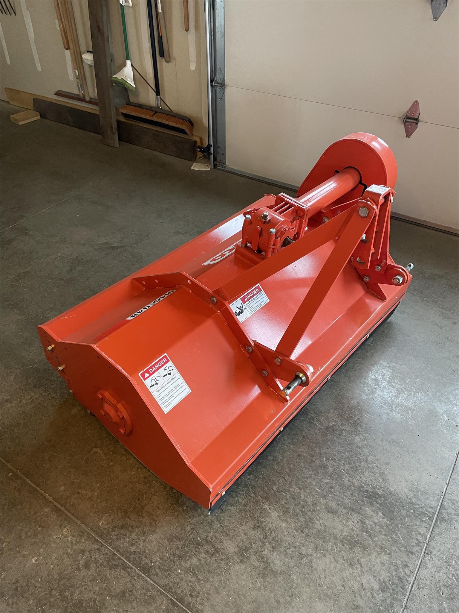 Main image BEFCO H40-048