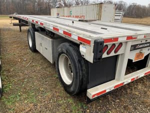 2017 Benson 524A Image