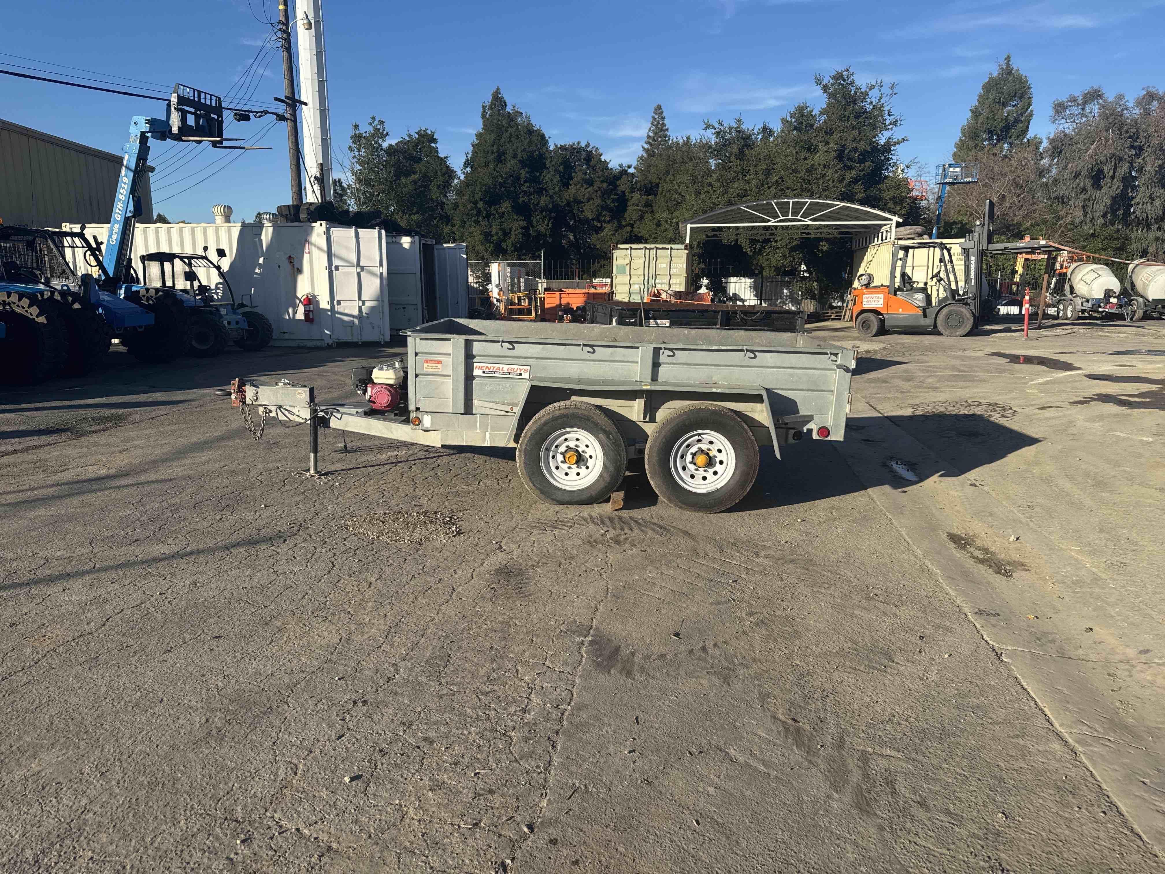 2017 Best DB5X10 Equipment Image0