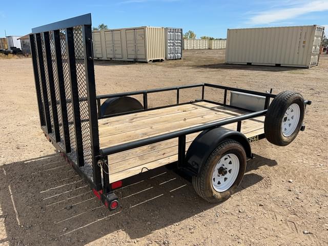 Image of Big Tex 35SA-10BK4RG equipment image 2