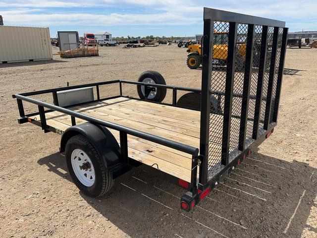 Image of Big Tex 35SA-10BK4RG equipment image 4