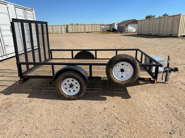 Image of Big Tex 35SA-10BK4RG equipment image 1