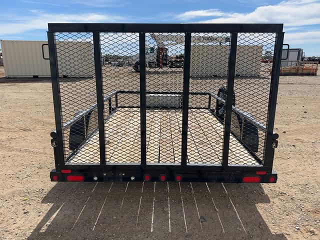 Image of Big Tex 35SA-10BK4RG equipment image 3