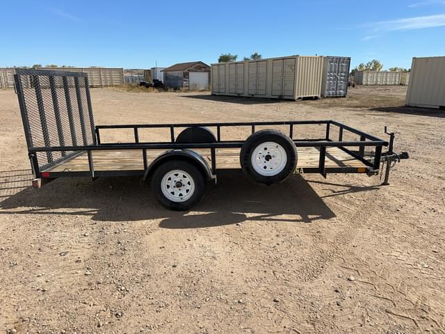Image of Big Tex 35SA equipment image 3