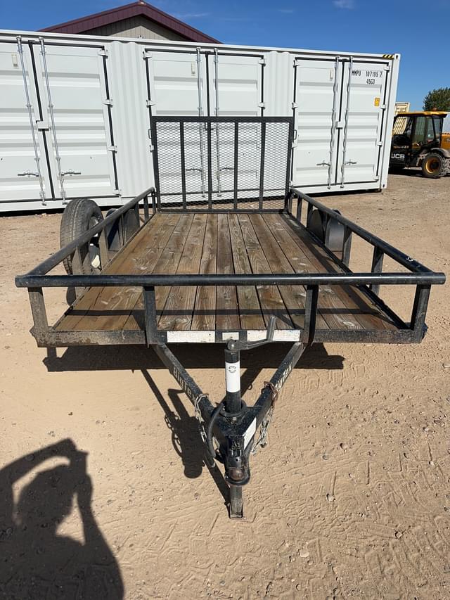 Image of Big Tex 35SA equipment image 1